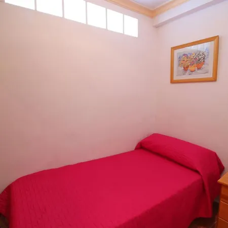 Holiday Liberty Apartment Calpe