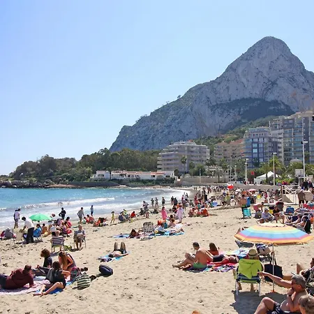 Holiday Liberty * Calpe