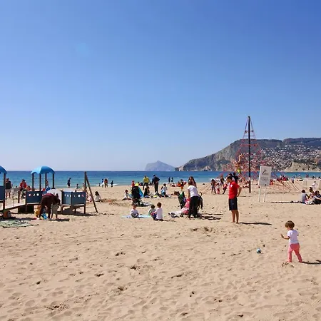 Holiday Liberty * Calpe