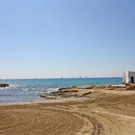 Holiday Liberty Apartment Calpe