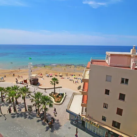 Holiday Liberty * Calpe